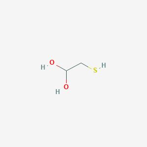 Mercaptoethanol .